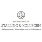 Olav Stalling Rechtsanwalt BNI Herkules Kassel Logo