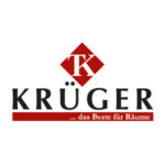 Thomas Krüger Raumausstatter BNI Herkules Kassel Logo