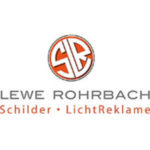 Volker Lewe Leuchtreklame BNI Herkules Kassel Logo
